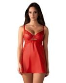 aliosa koszulka i stringi   s/m