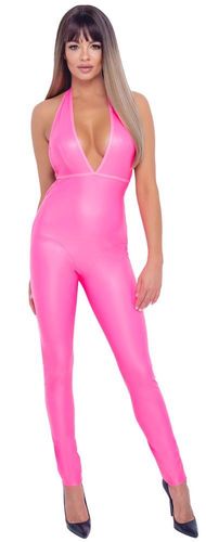 jumpsuit hot pink m na Arena.pl