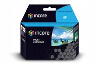 Tusz INCORE do HP 302XL (F6U67AE) Color 20ml reg. z chipem