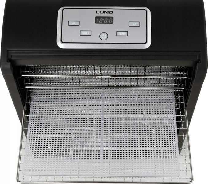 Suszarka do grzybów LUND 68272 zdjęcie 6