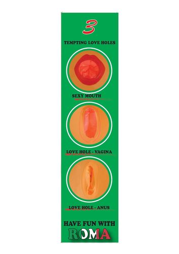 Lalka - Roma na Arena.pl