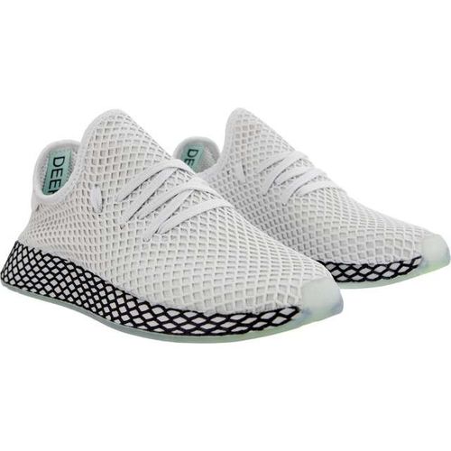 adidas DEERUPT RUNNER GREY ONE GREY ONE CLEAR MINT na Arena.pl