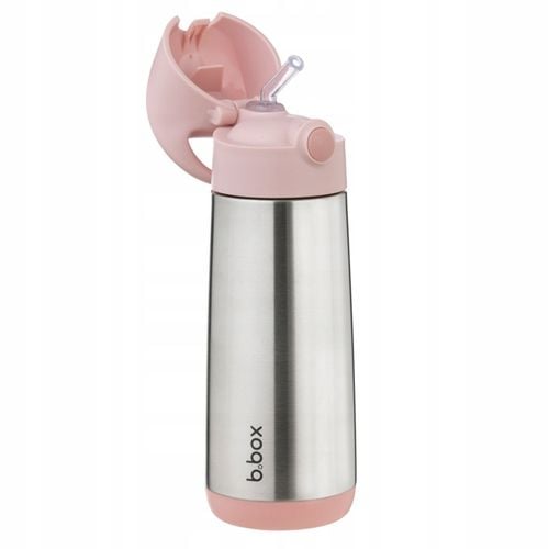 Bidon termiczny 500 ml Blush Crush na Arena.pl