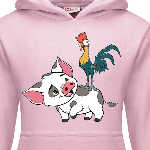 Dres Dziecięcy Vaiana - Moana na Arena.pl