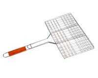 ruszt siatka koszyk do grillowania ryb e-6256