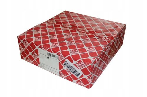 TARCZA HAM PRZOD 294X25 V FEBI BILSTEIN na Arena.pl