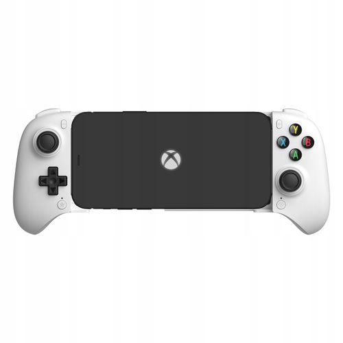Pad bezprzewodowy 8Bitdo Ultimate Mobile Gaming Controller White na Arena.pl