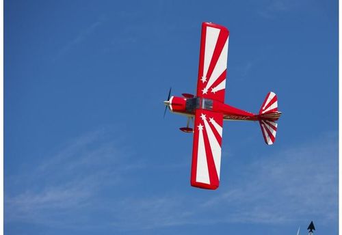 Super Decathlon 100cc ARF na Arena.pl