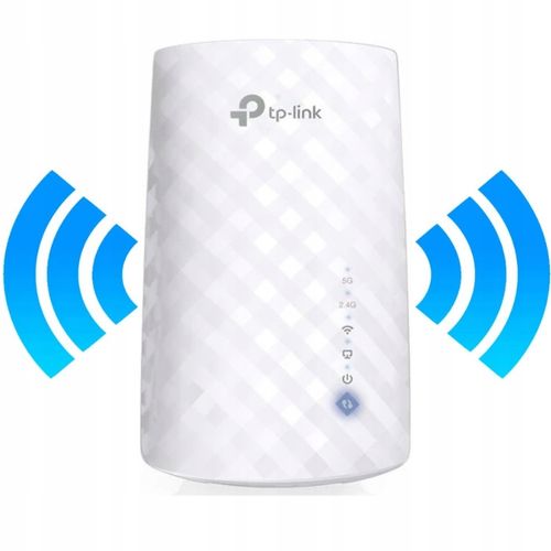 Wzmacniacz TP-Link RE190 AC750 Repeater na Arena.pl