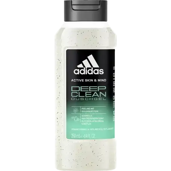adidas Deep Clean żel pod prysznic zdjęcie 1