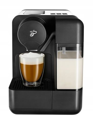 Ekspres kapsułkowy Tchibo CAFISSIMO MILK 1350W 1,2L Biały na Arena.pl