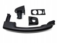 KLAMKA ZEWNETRZNA DRZWI LEWE PRAWE MASTER MOVANO TYŁ PRZÓD BOK KABINY 2010-