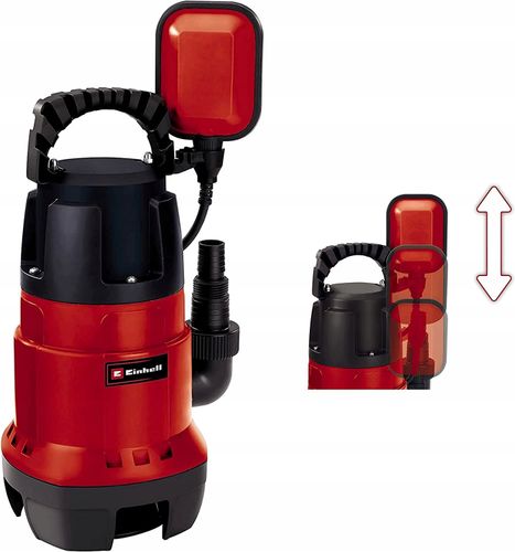 Pompa EINHELL GC-DP 7835 na Arena.pl