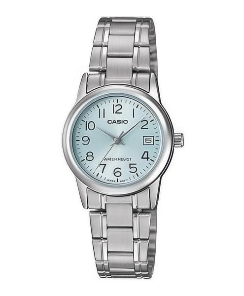Zegarek Damski CASIO LTP-V002D-2BUDF + BOX zdjęcie 1