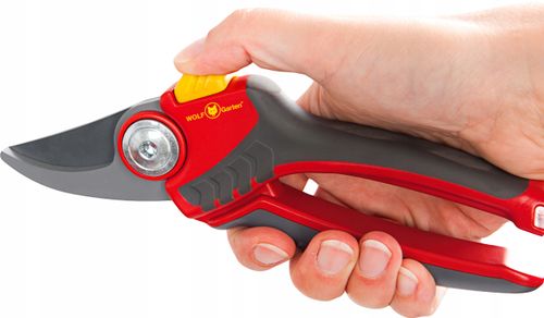 WOLF GARTEN SEKATOR DWUOSTRZOWY RR 4000 na Arena.pl