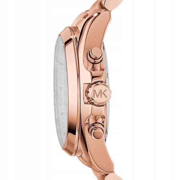 Michael Kors zegarek damski MK5503 zdjęcie 3
