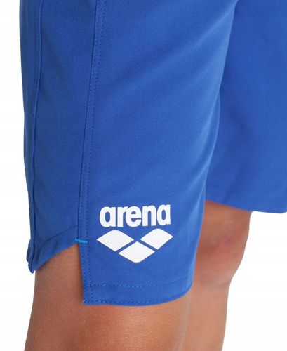 Spodenki Arena Junior Bermuda Panel Unisex 6-7 na Arena.pl