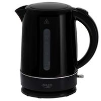 Czajnik elektryczny 1,7L z filtrem antywapiennym i automatycznym wyłączanie