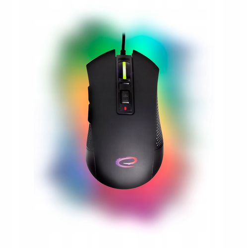 MYSZ PRZEWODOWA DLA GRACZA USB na Arena.pl