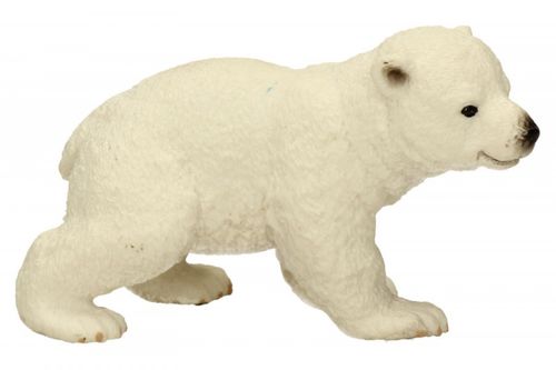 Schleich Młody Miś Polarny na Arena.pl