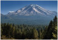 Fototapeta Na Flizelinie Do Sypialni Salonu Góry 300x210