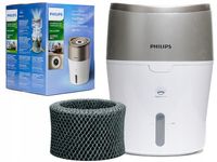 Nawilżacz powietrza PHILIPS HU4803/01 220ml/h 25m2