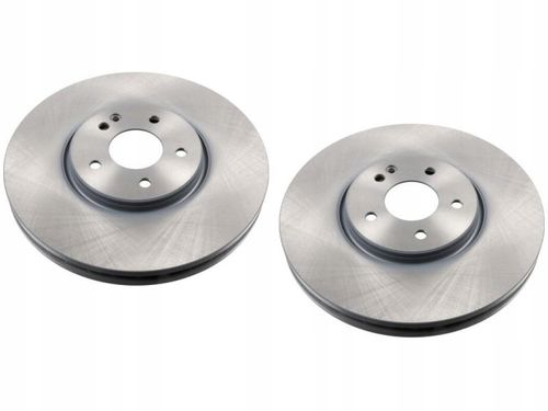 TARCZA HAM PRZOD 330X32 V FEBI BILSTEIN na Arena.pl
