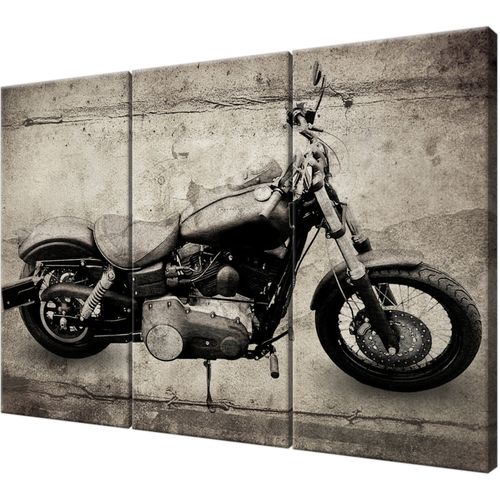 Obraz Drukowany 90X60 Harley Davidson na Arena.pl