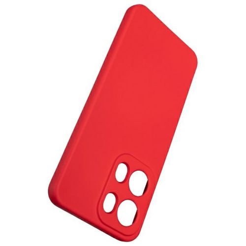 etui beline silicone do oppo reno 13 pro czerwony na Arena.pl