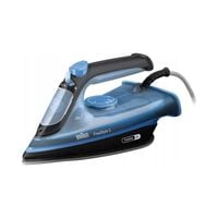 Żelazko parowe BRAUN FreeStyle 3 FI 3194 Niebieski