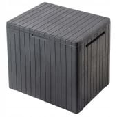 Skrzynia Ogrodowa Balkonowa City Storage Box 113 L