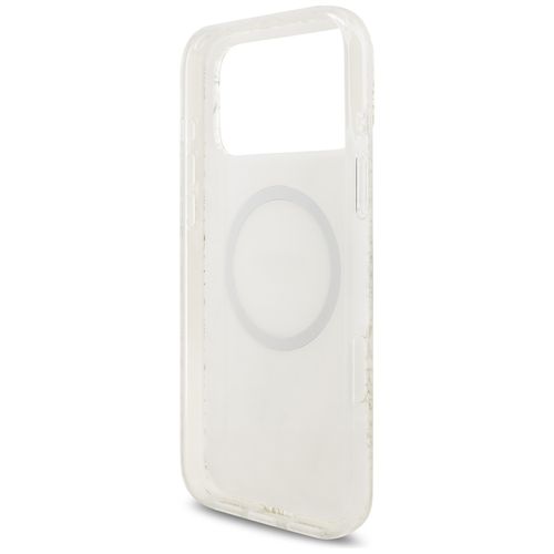 etui guess iml flowers electro pearl     strap magsafe do iphone 17 na Arena.pl