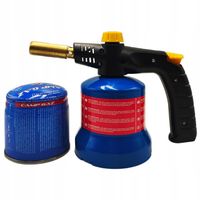 Lampa lutownicza BT-12 Action 2200 Piezo + kartusz 190g