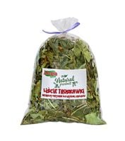 ALEGIA Liście Truskawki 90g