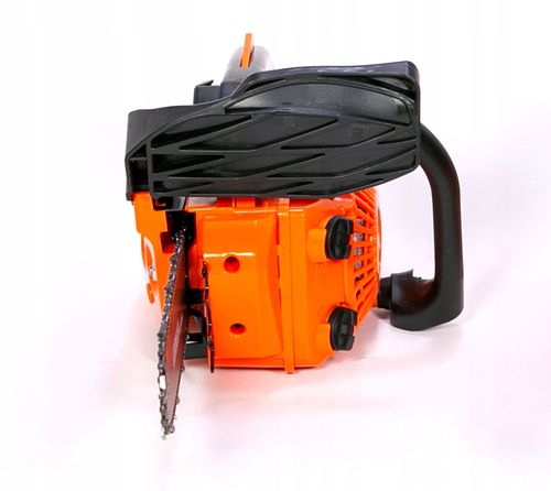 PIŁA PILARKA SPALINOWA ŁAŃCUCHOWA GAŁĘZIÓWKA 1.5KM na Arena.pl