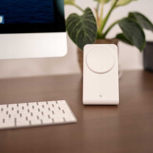 Spacecase Wireless Charger Magcharge Wm2W White na Arena.pl