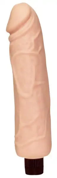 Smoothy Flexible Vibrator zdjęcie 2