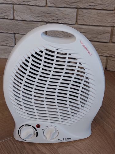 Termowentylator VOLTENO VO0280 na Arena.pl