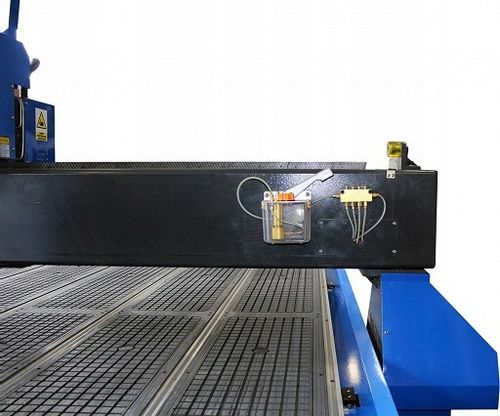 Frezarka CNC 1325 STANDARD Ploter pompa próżniowa na Arena.pl