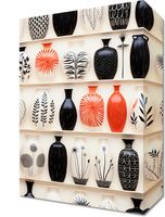 Obraz 20x30cm Gliniana Harmonia