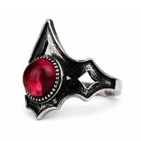 Astarion | Adjustable Size | Metal | Pierścień Gamingowy | Baldur’s Gate