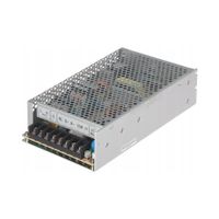 Zasilacz buforowy Mean Well AD-155A 12V 10,5A