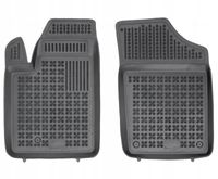 Citroen Berlingo 1997-2008 Dywaniki gumowe