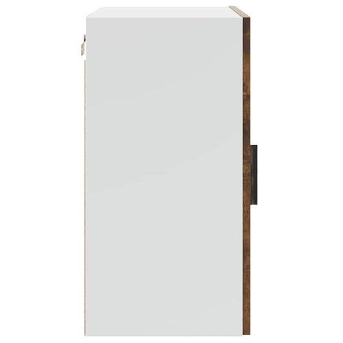 Szafka ścienna kuchenna, Porto, przydymiony dąb na Arena.pl