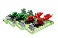 Traktor z maszyn Q10108 90195