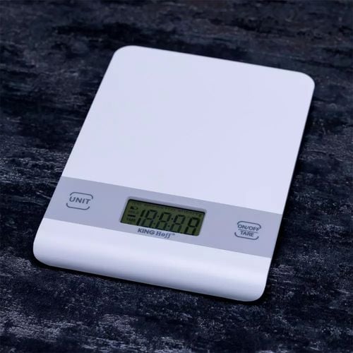 ELEKTRONICZNA WAGA KUCHENNA KINGHOFF KH-1824 na Arena.pl