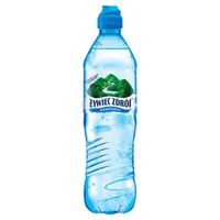 Żywiec Zdrój Niegazowany Woda źródlana 700 ml