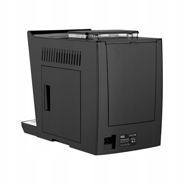 Automatyczny EKSPRES do kawy z MŁYNKIEM i spieniaczem do mleka 19 bar Teesa zdjęcie 10