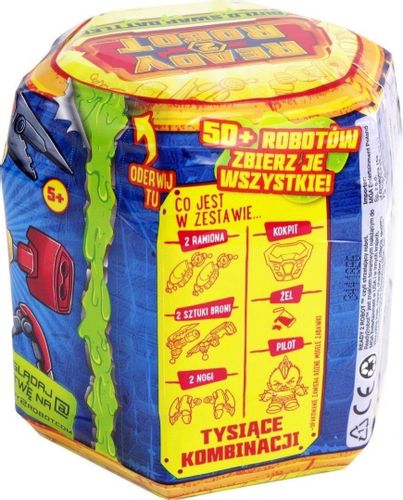 MGA Ready2Robot na Arena.pl