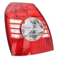 LAMPA TYLNA LEWA HYUNDAI ELANTRA III 2000 2001 2002 2003 2004 2005 2006